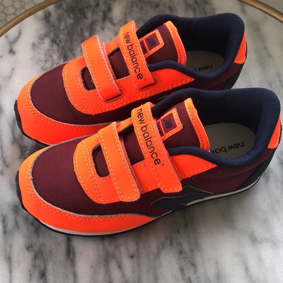 *NIB* New Balance Kids 574 sneakers - Picture 3 of 7